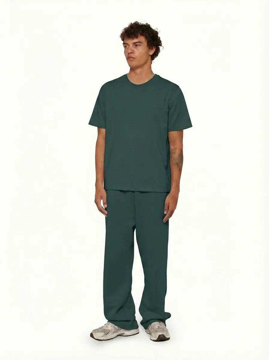 Essential T-Shirt 100% Cotton - Regular Fit