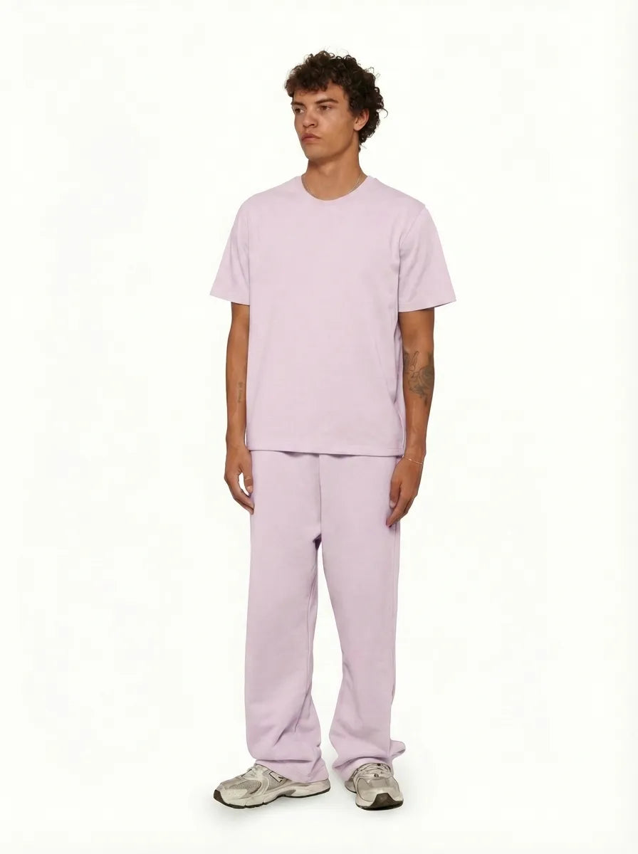 Essential T-Shirt 100% Cotton - Regular Fit