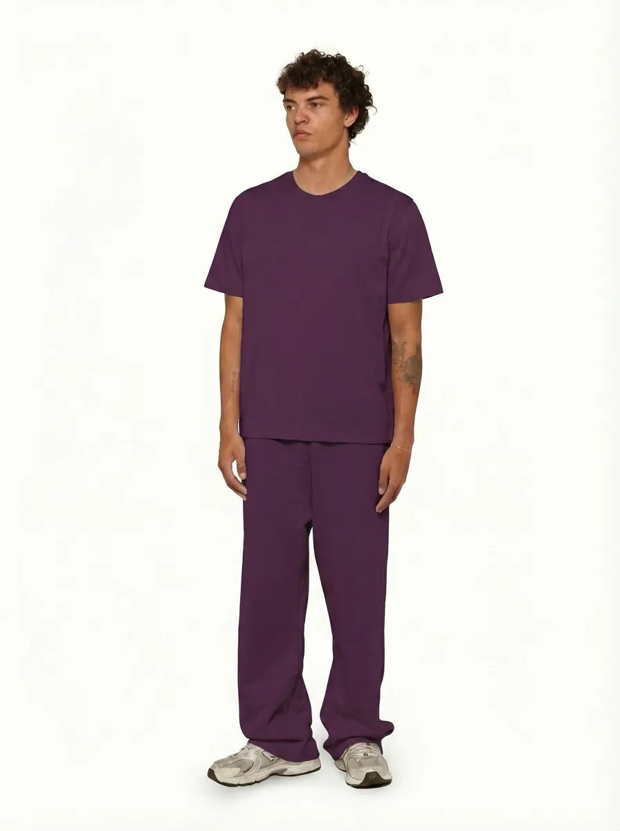 Essential T-Shirt 100% Cotton - Regular Fit