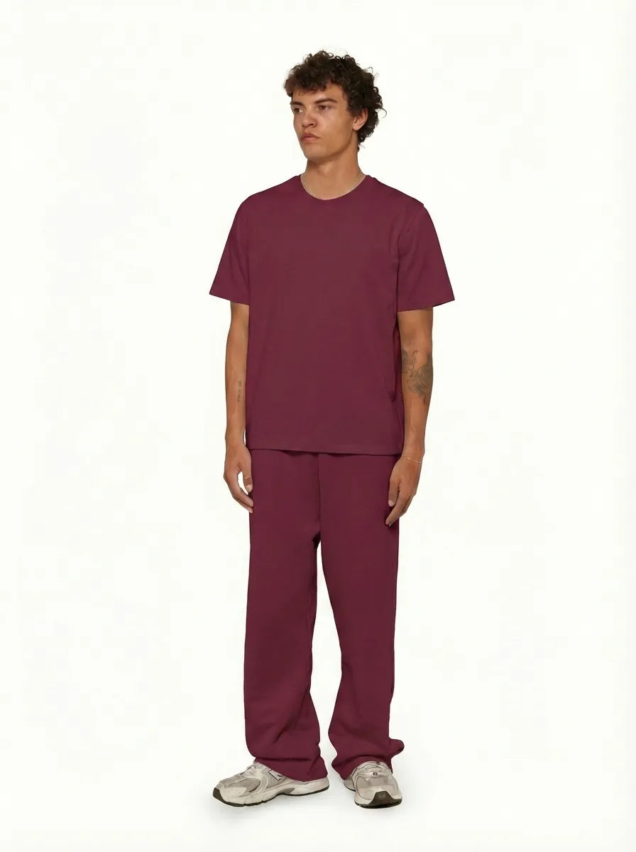 Essential T-Shirt 100% Cotton - Regular Fit
