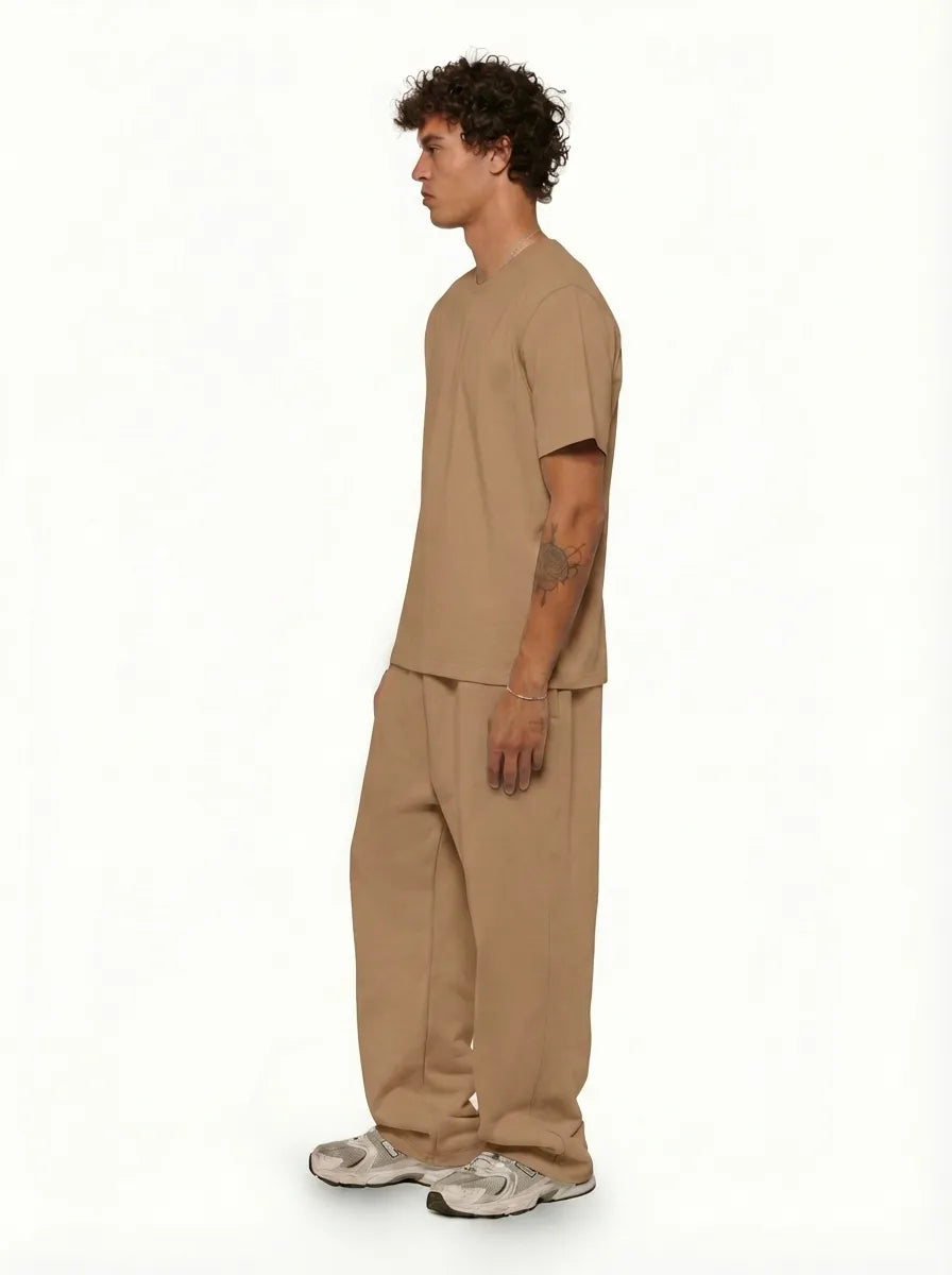 Essential T-Shirt 100% Cotton - Regular Fit