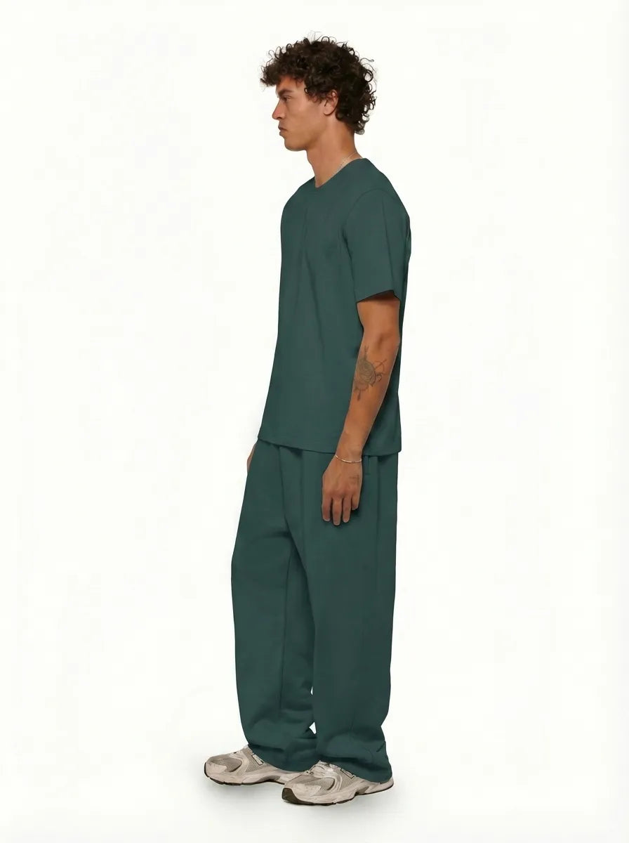 Essential T-Shirt 100% Cotton - Regular Fit