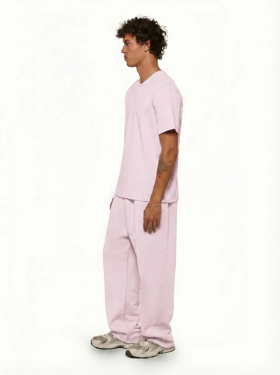 Essential T-Shirt 100% Cotton - Regular Fit