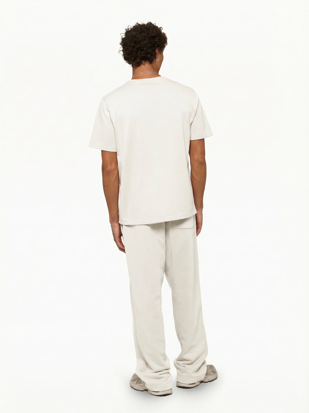 Essential T-Shirt 100% Cotton - Regular Fit