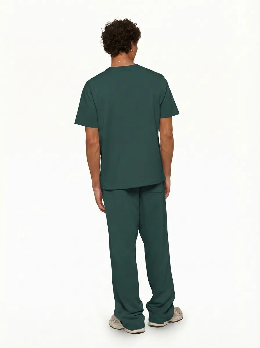 Essential T-Shirt 100% Cotton - Regular Fit