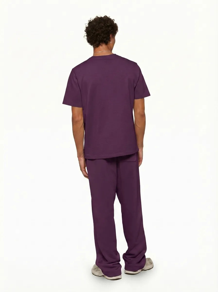 Essential T-Shirt 100% Cotton - Regular Fit