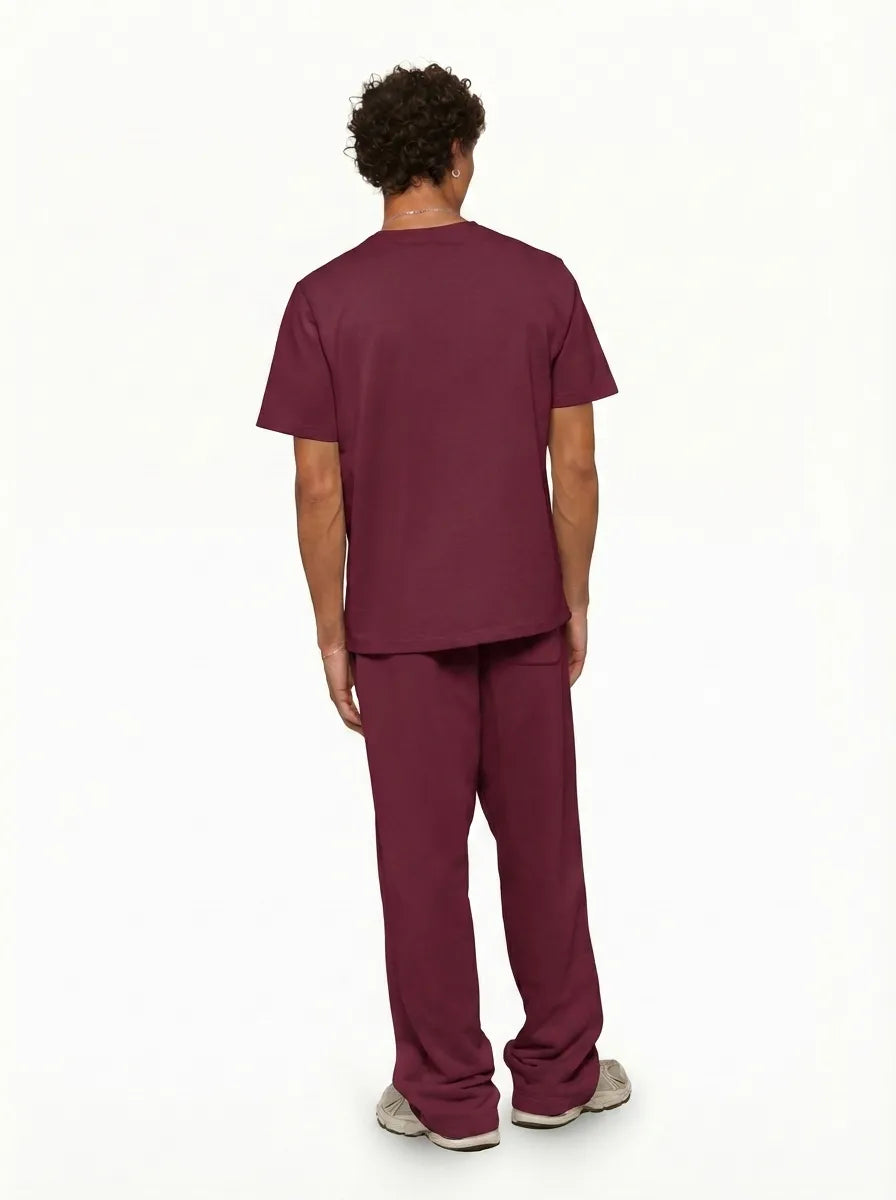Essential T-Shirt 100% Cotton - Regular Fit