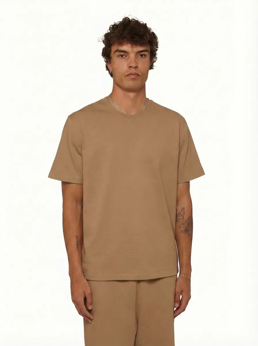 Essential T-Shirt 100% Cotton - Regular Fit
