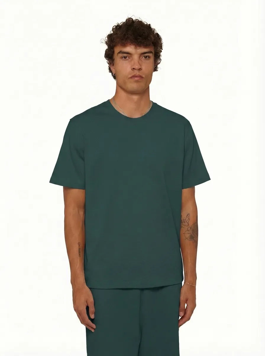 Essential T-Shirt 100% Cotton - Regular Fit