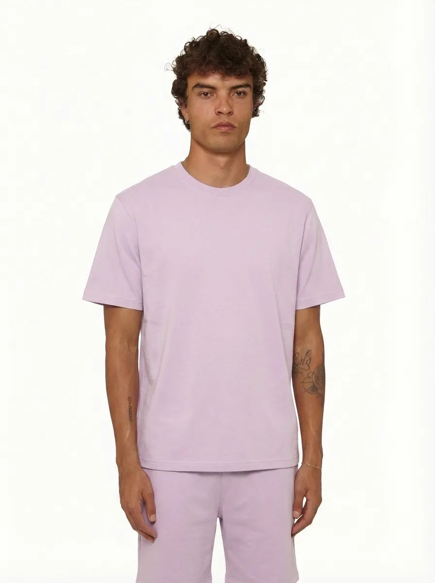 Essential T-Shirt 100% Cotton - Regular Fit