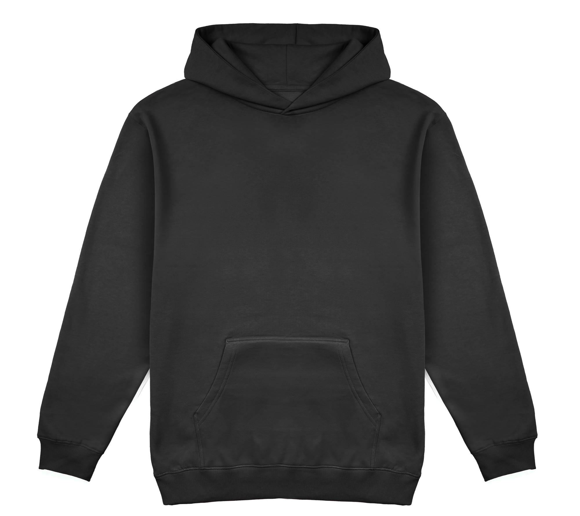 Essential Hoodie 100% Cotton