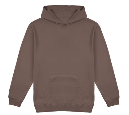 Hoodie 100% Cotton - 300gsm / 9oz