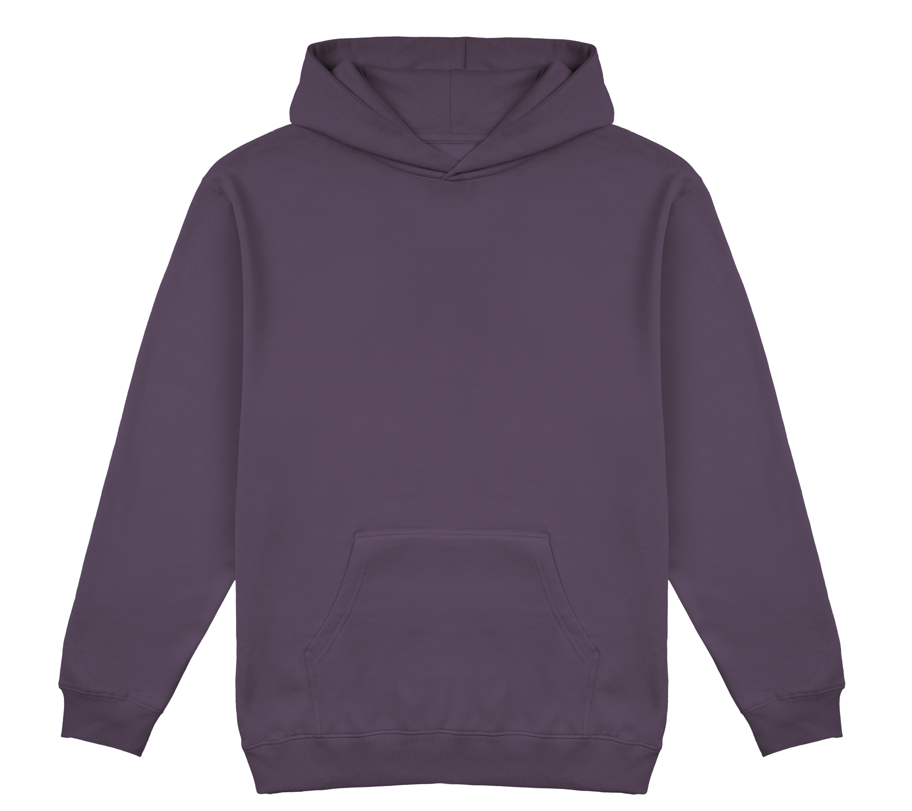 Essential Hoodie 100% Cotton