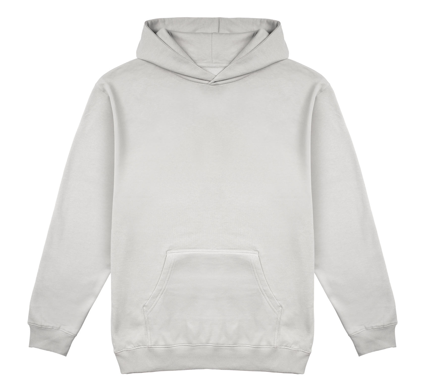 Essential Hoodie 100% Cotton