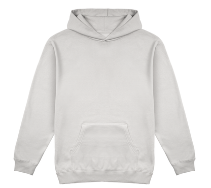 Hoodie 100% Cotton - 300gsm / 9oz