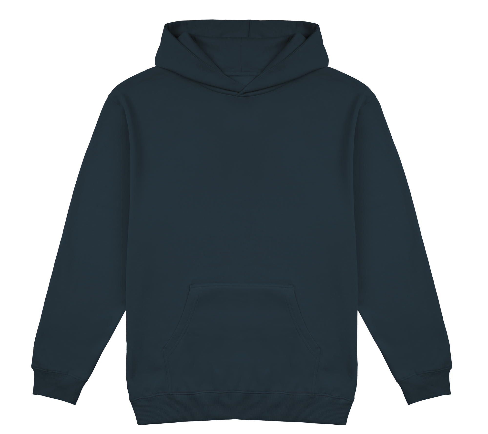 Essential Hoodie 100% Cotton