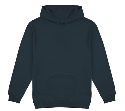 Hoodie 100% Cotton - 300gsm / 9oz