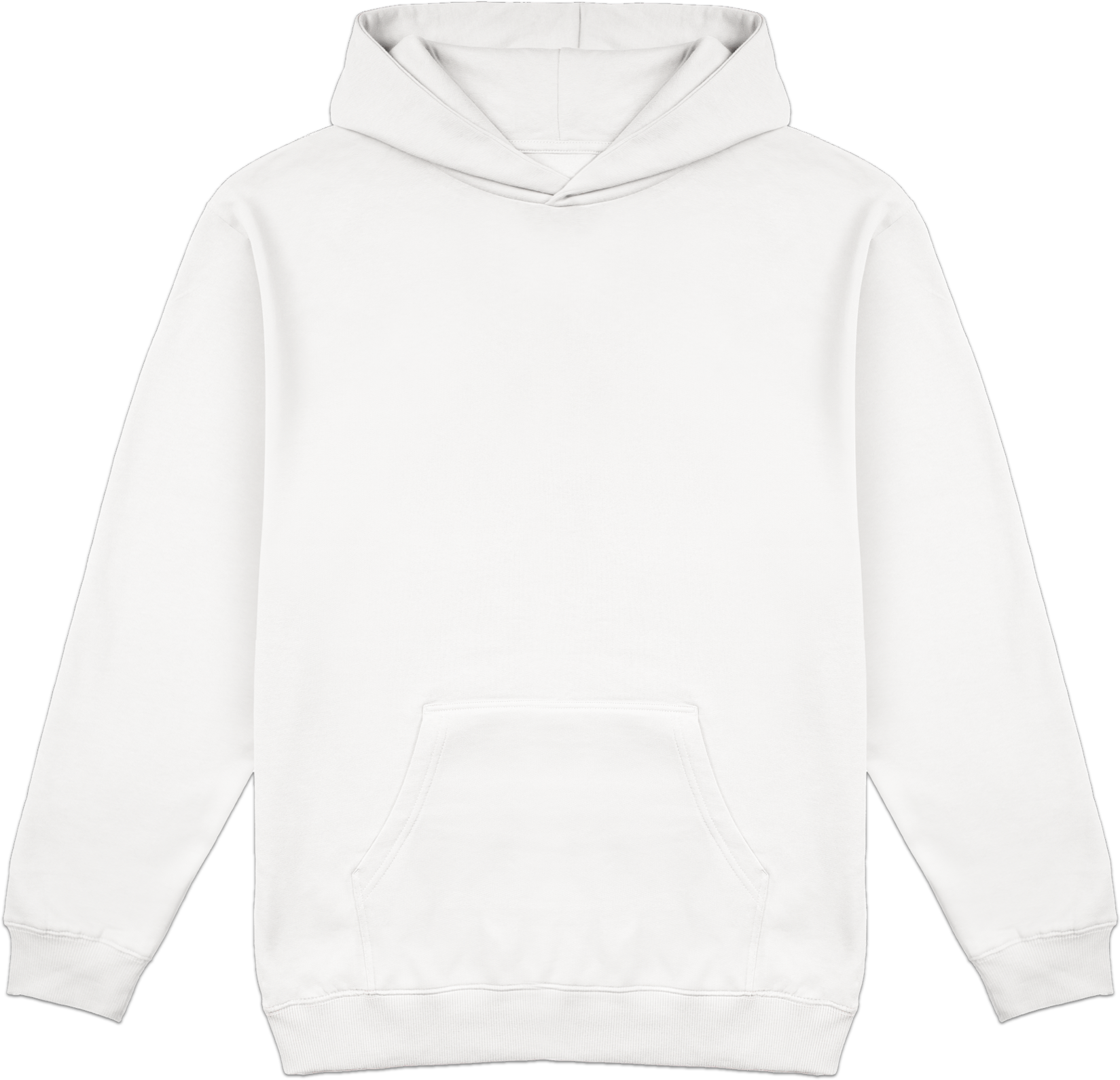 Essential Hoodie 100% Cotton