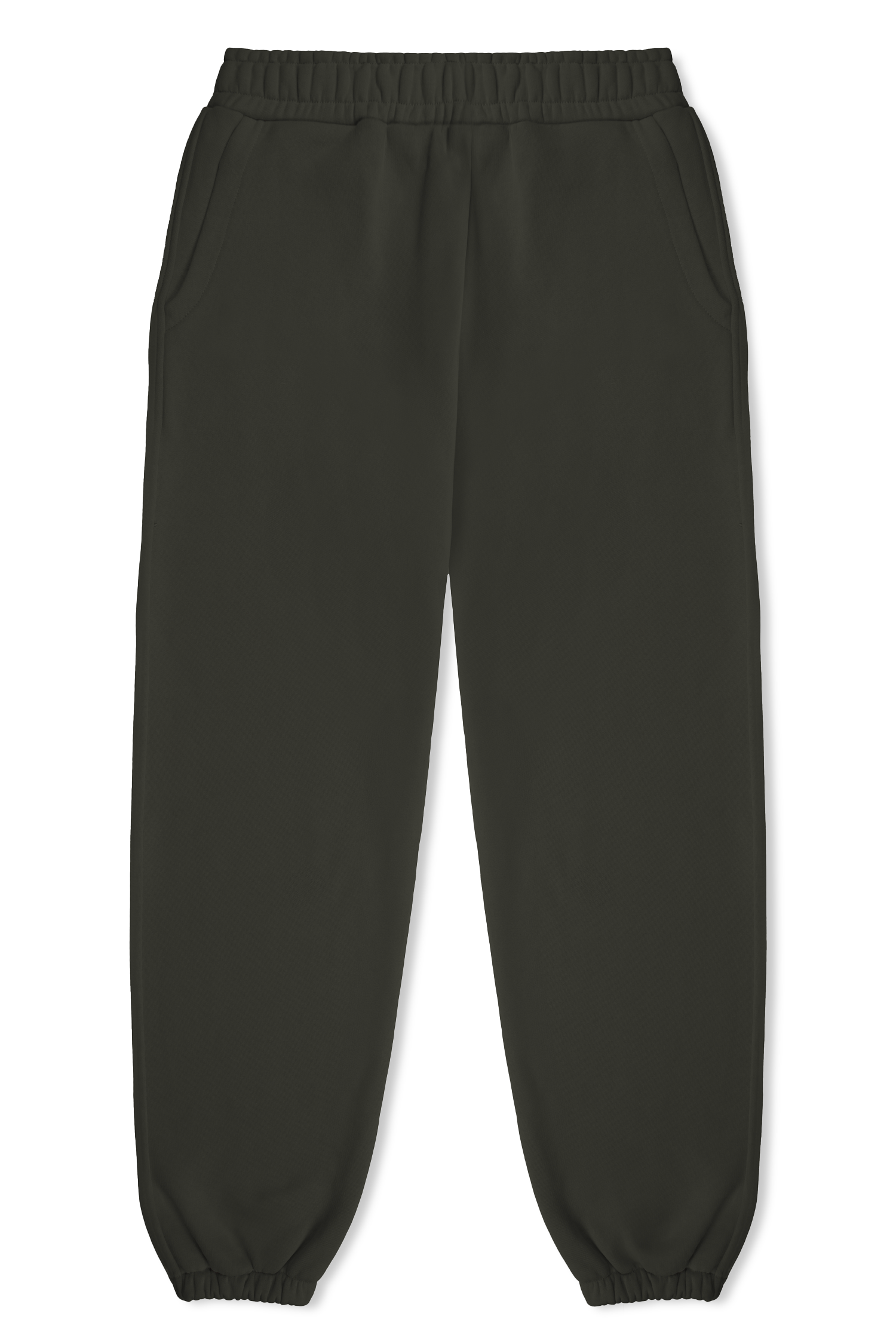 Heavyweight Sweatpants 100% Cotton