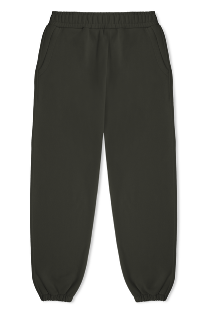 Sweatpants 100% Cotton - 600gsm / 18oz