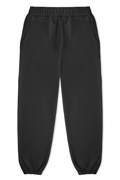 Sweatpants 100% Cotton - 600gsm / 18oz