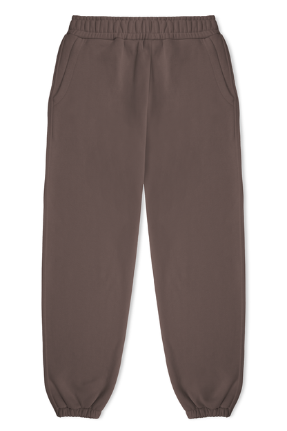 Sweatpants 100% Cotton - 600gsm / 18oz