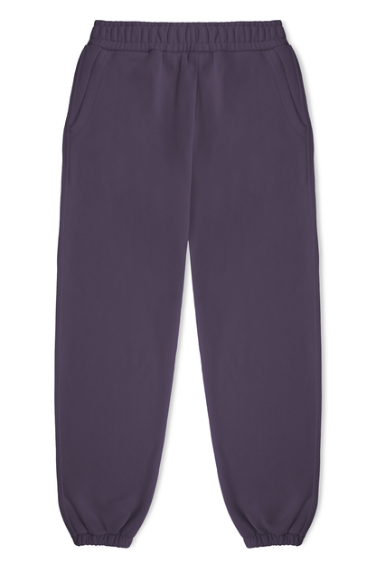 Sweatpants 100% Cotton - 600gsm / 18oz