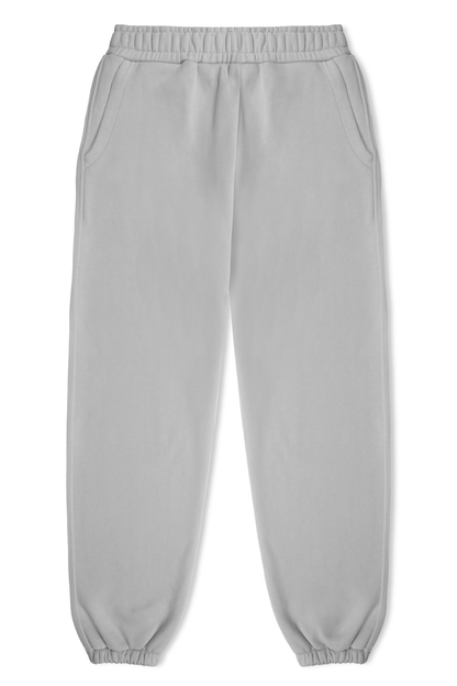Sweatpants 100% Cotton - 600gsm / 18oz