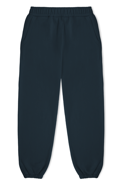 Sweatpants 100% Cotton - 600gsm / 18oz