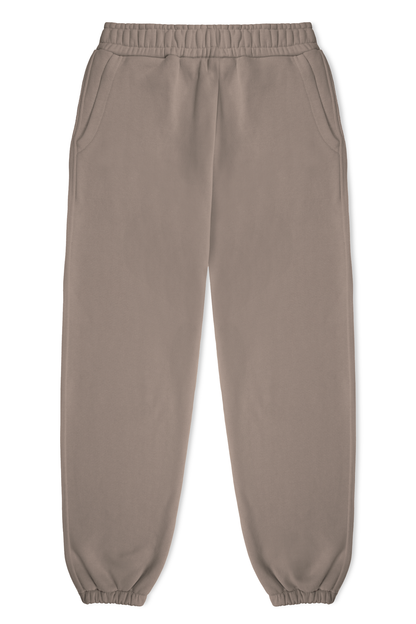 Sweatpants 100% Cotton - 600gsm / 18oz