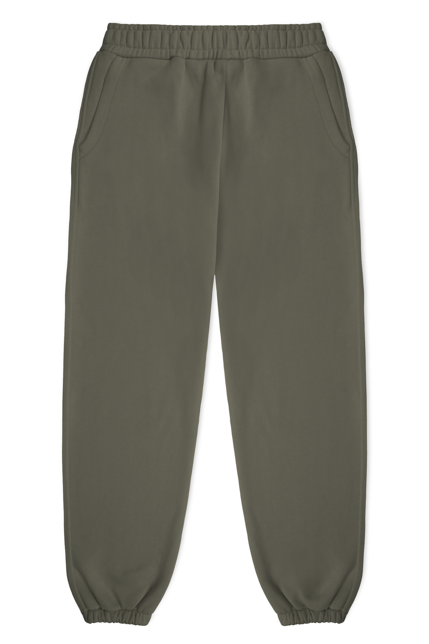 Heavyweight Sweatpants 100% Cotton