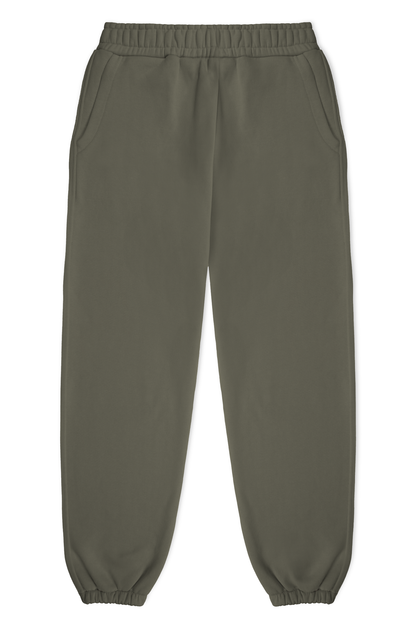 Sweatpants 100% Cotton - 600gsm / 18oz