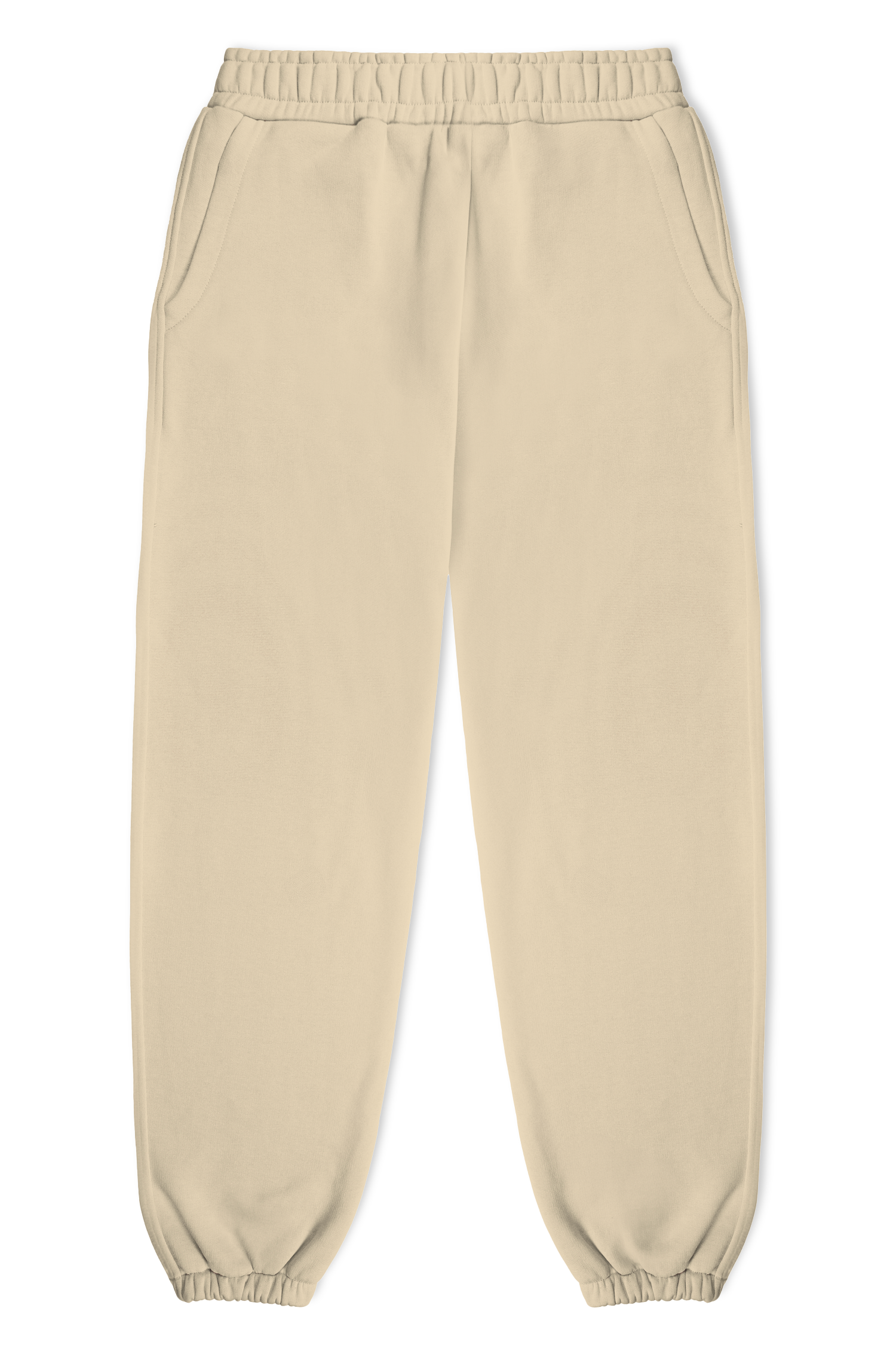 Heavyweight Sweatpants 100% Cotton