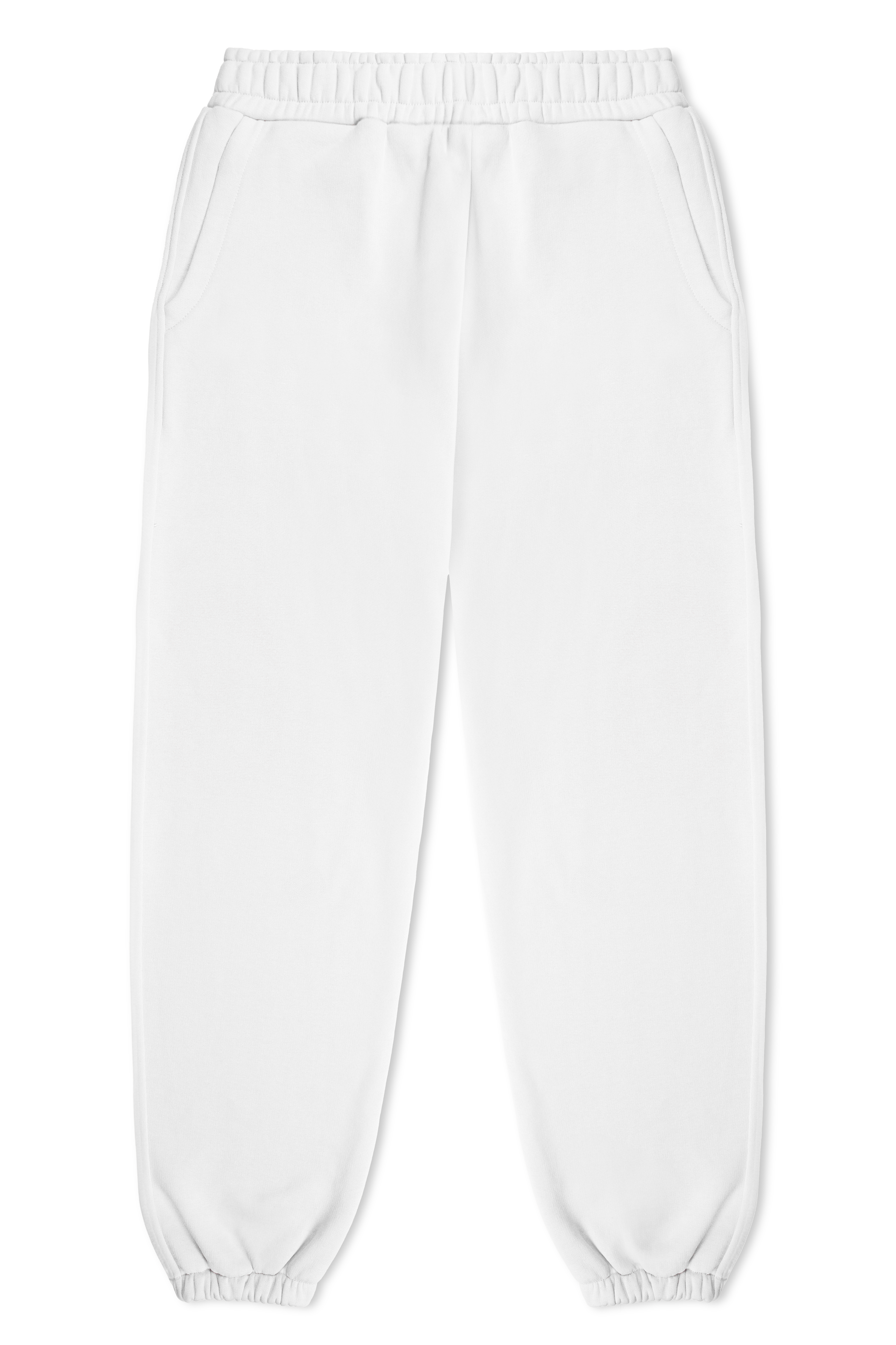 Heavyweight Sweatpants 100% Cotton